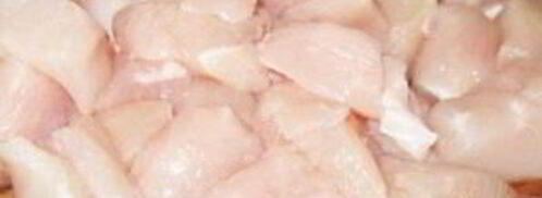 шашлык в духовке. Шаг 2