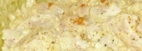 шашлык в духовке. Шаг 3