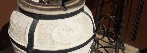 шашлык в тандыре к 8 марта. Шаг 2