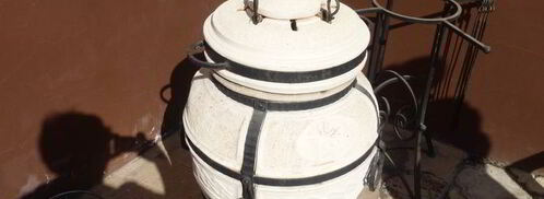 шашлык в тандыре к 8 марта. Шаг 6