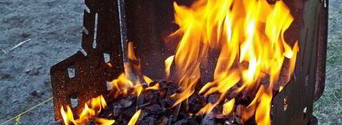 шашлык в томатном соке. Шаг 10