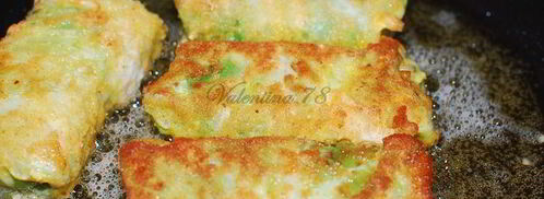 капустный шницель. Шаг 5