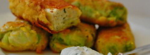 капустный шницель. Шаг 7