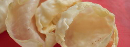 шницель из капусты. Шаг 2