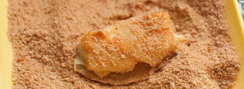 шницель из капусты. Шаг 8