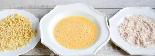 шницель из свинины. Шаг 9