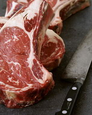 Говяжий стейк