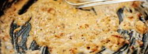 куриный стейк с соусом. Шаг 4