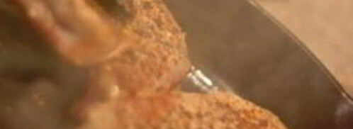 монреальский стейк. Шаг 3