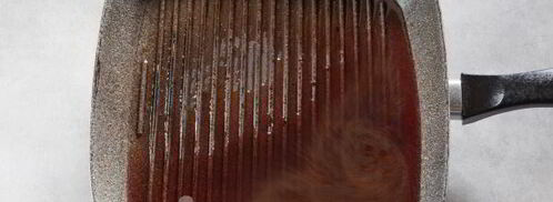 соус для стейка из говядины. Шаг 4