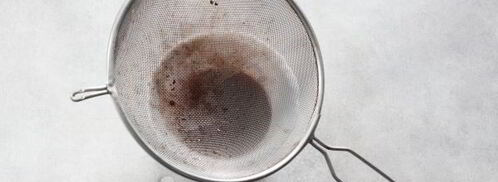 соус для стейка из говядины. Шаг 5