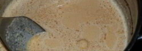 соус под стейк. Шаг 2