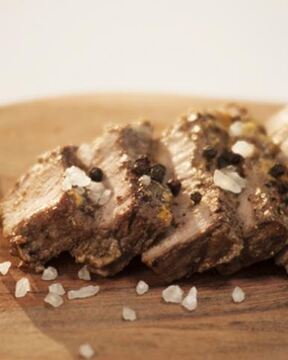 Стейк айраунд