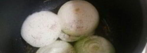 стейк из бедра индейки. Шаг 5