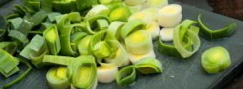 стейк из говядины на сковороде. Шаг 3