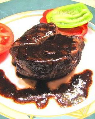 Стейк из говядины — ответы на вопросы