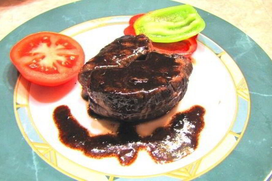 Рецепт стейк из говядины — ответы на вопросы