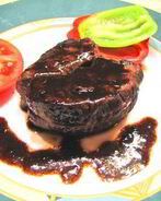 Стейк из говядины — ответы на вопросы