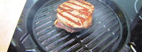 стейк из говядины — ответы на вопросы. Шаг 8