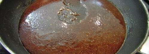 стейк из говядины — ответы на вопросы. Шаг 11