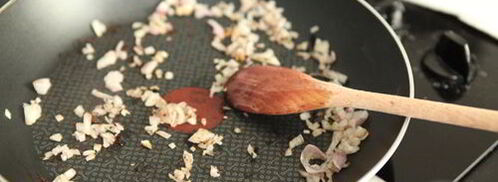 стейк из говядины с классическим винным соусом. Шаг 5