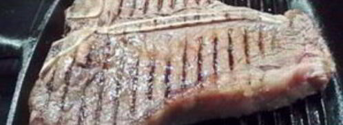 стейк из говядины. Шаг 3