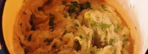 стейк из кижуча в соке красного апельсина. Шаг 9