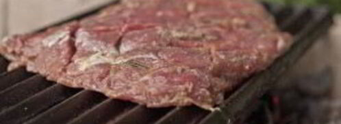 стейк из пашины. Шаг 7