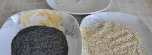 стейк из семги инь-янь. Шаг 5