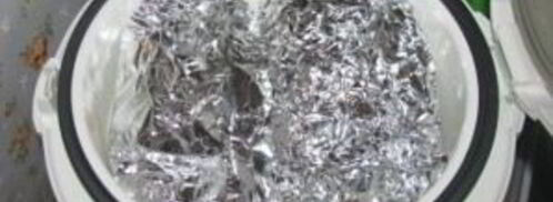 стейк из семги в мультиварке. Шаг 4