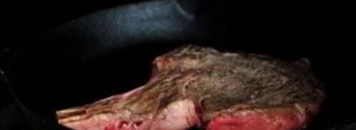 стейк на кости. Шаг 5