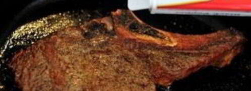 стейк на кости. Шаг 6