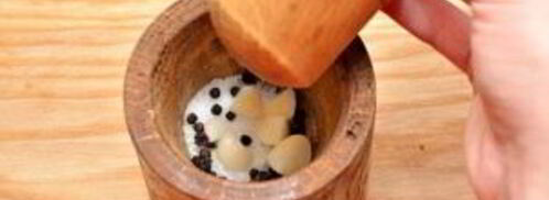 стейк в винном соусе. Шаг 2