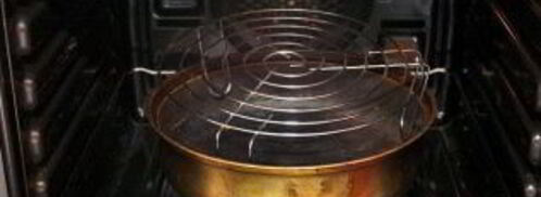 стейк в винном соусе. Шаг 6