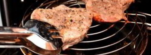 стейк в винном соусе. Шаг 8