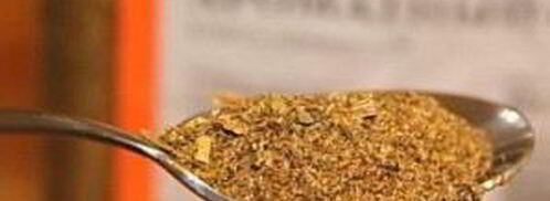 стейк зубатки. Шаг 2