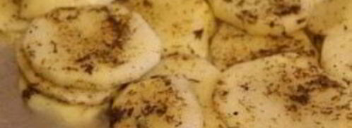 стейк зубатки. Шаг 3