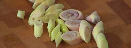 стейки из белой рыбы в соусе терияки. Шаг 2