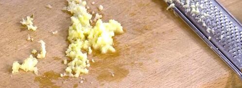 стейки из белой рыбы в соусе терияки. Шаг 3