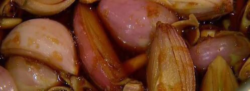 стейки из белой рыбы в соусе терияки. Шаг 5