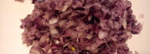 стейки с мадерой. Шаг 2