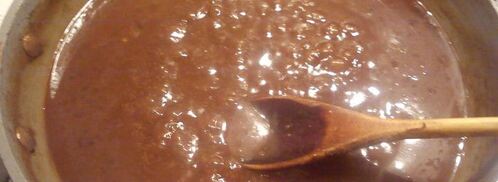 стейки с мадерой. Шаг 6