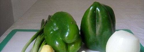 стир фрай пепер-стейк. Шаг 17