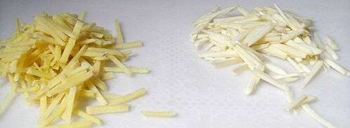 стир фрай пепер-стейк. Шаг 28