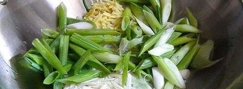 стир фрай пепер-стейк. Шаг 30