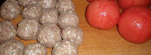 американские тефтельки. Шаг 5