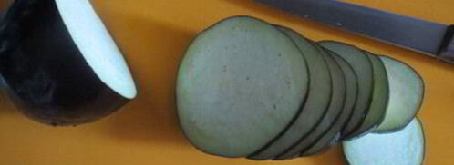 баклажанные тефтельки. Шаг 2