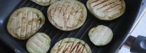 баклажанные тефтельки. Шаг 3