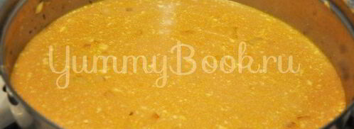 куриные тефтели с грибами. Шаг 9