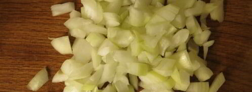 куриные тефтели в мультиварке. Шаг 3